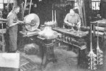 Reynolds factory in Cleveland, Ohio