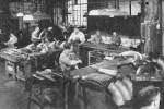 Reynolds Company Timeline