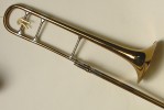Reynolds Hi-Fi Trombones Reynolds Hi-Fi Trombones