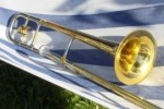 Reynolds Professional Trombones