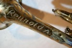 Reynolds Professional Trumpets