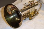 Reynolds Professional Cornets