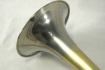 Permalink to Nickel Silver Bell Flare