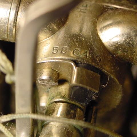 Serial Numbers