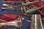 Emperor Trumpet (SN 28633)