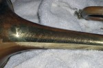 Emperor Trumpet (SN 30649)