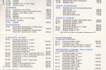 1968 Price List