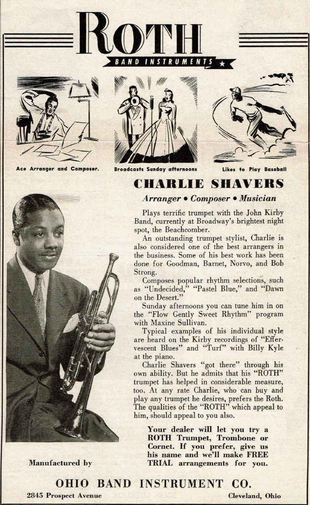 1940-CharlieShavers-Roth