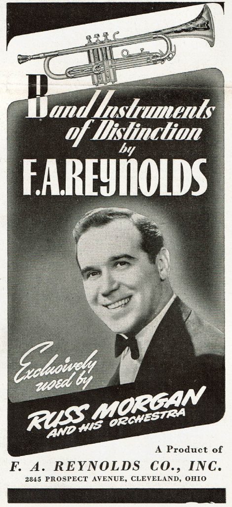 1942-RussMorgan-Exclusive