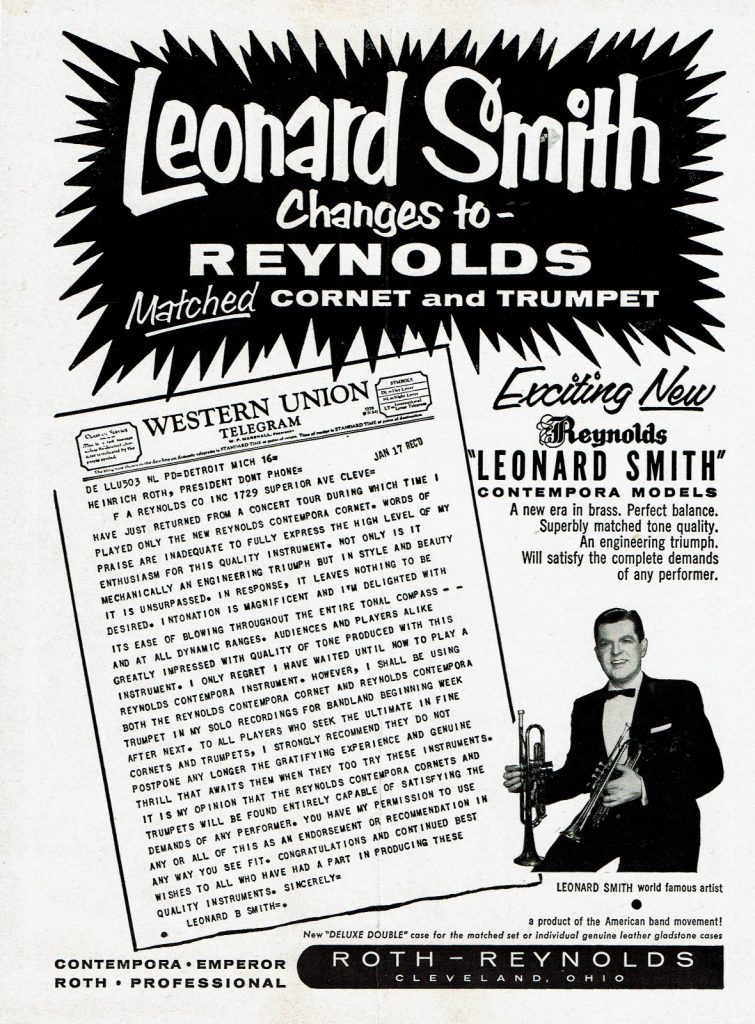 1956-LeonardSmith-Models