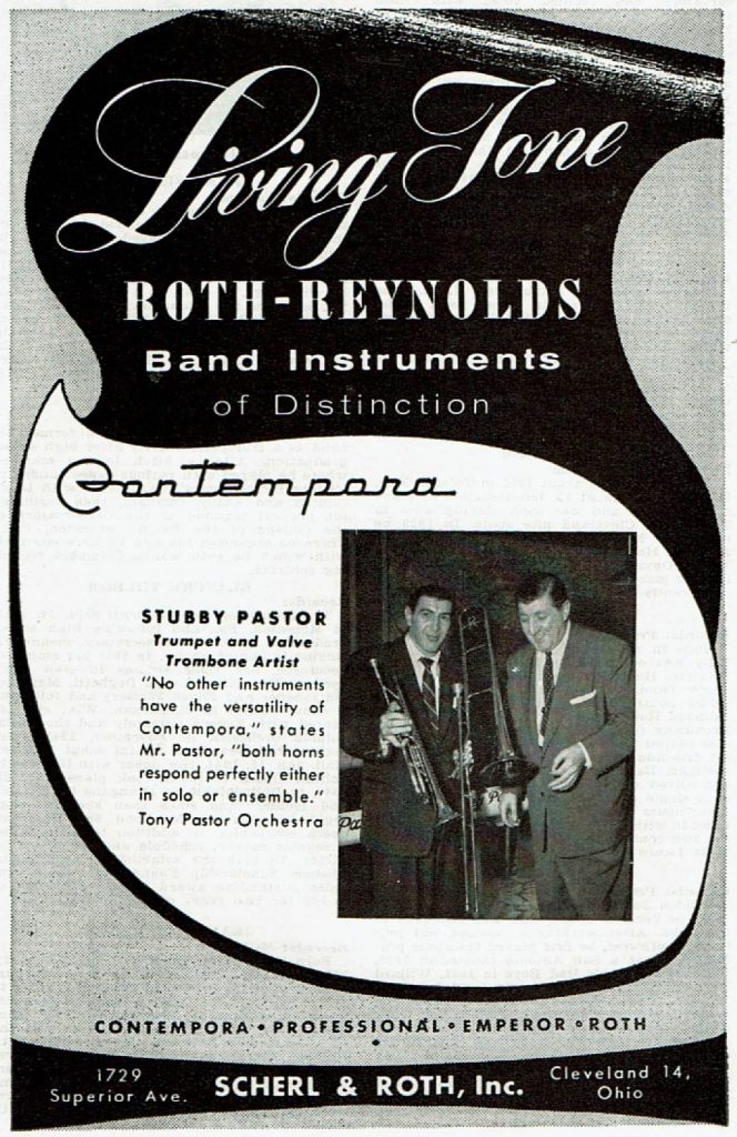 1956-StubbyPastor-ValveTbn