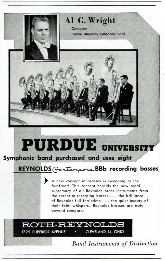 1960-Purdue-Basses