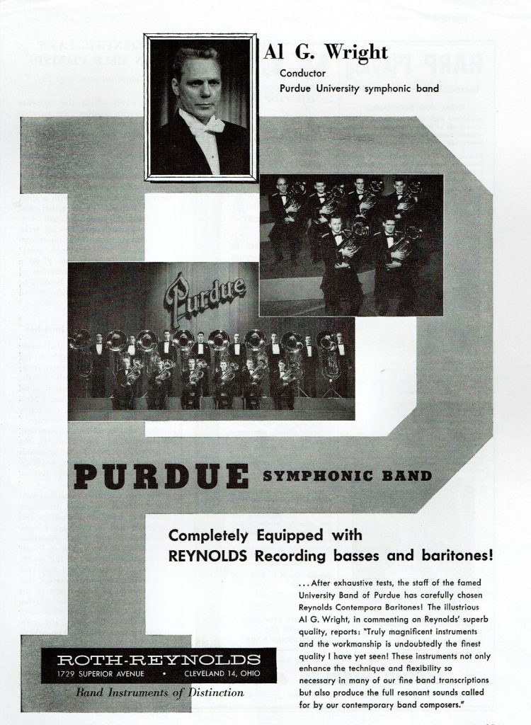 1960-Purdue-LowBrass