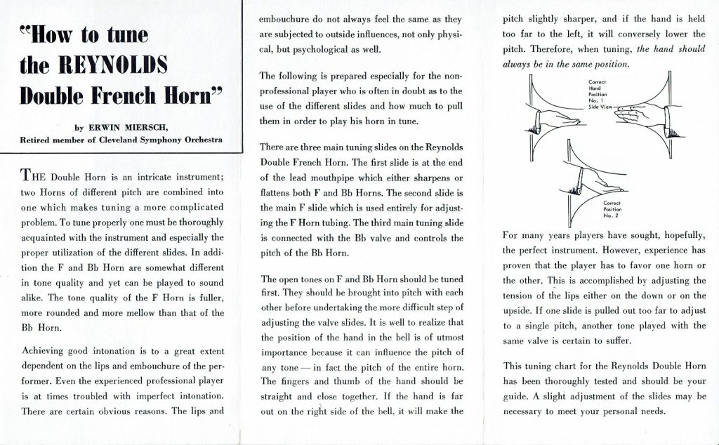 Tuning the Reynolds Double French Horn_02