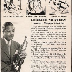 1940 Roth Band Instruments ad