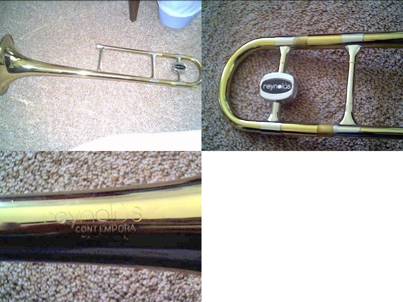 Model TO-11 Bell Section. Photos used with permission from Mikhail Denysyuk.