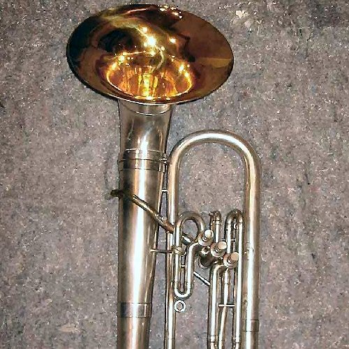 Bell front deals baritone