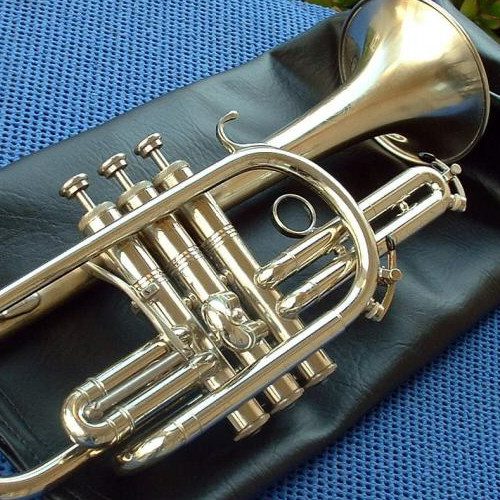 Reynolds cornet deals