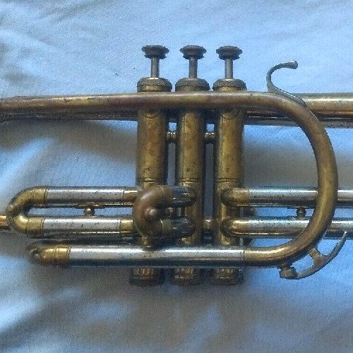 Hi-Fi Cornets – Contempora Corner