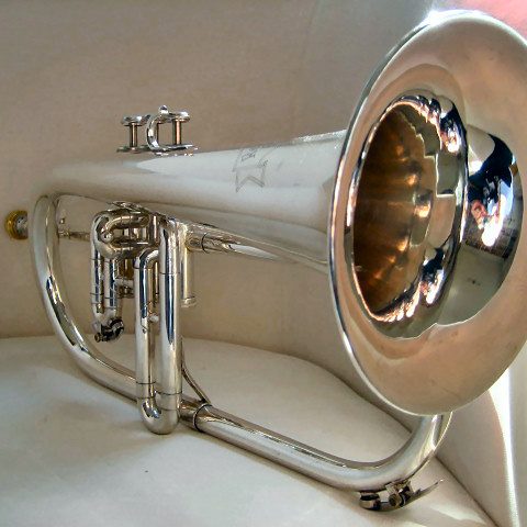 flugelhorn