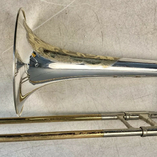 Reynolds (Professional) Trombones Contempora Corner