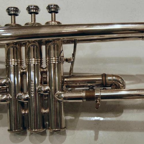 Schilke Trumpet Mouthpieces, The Schilke Loyalist