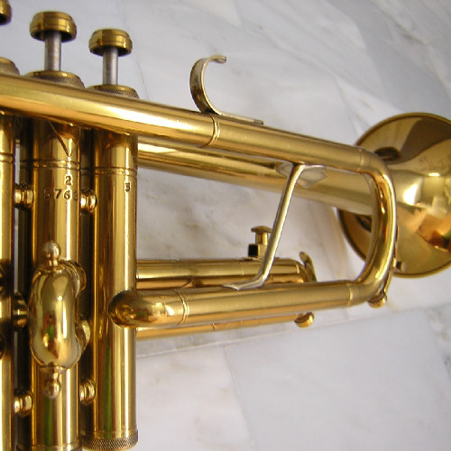 Roth Trumpets – Contempora Corner