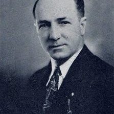 Foster A. Reynolds