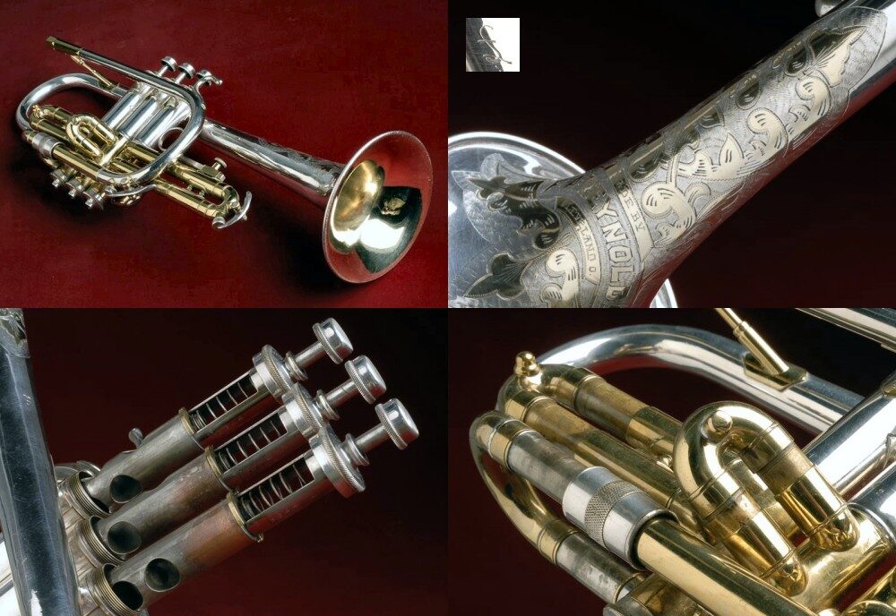 SN 3244; photos used with permission from eBay Member: wideangleman.