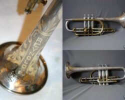 SN 24448. Photos used with permission from eBay Member: dlsmhughes and Matthew Stoecker (eBay Member: quinntheeskimo).