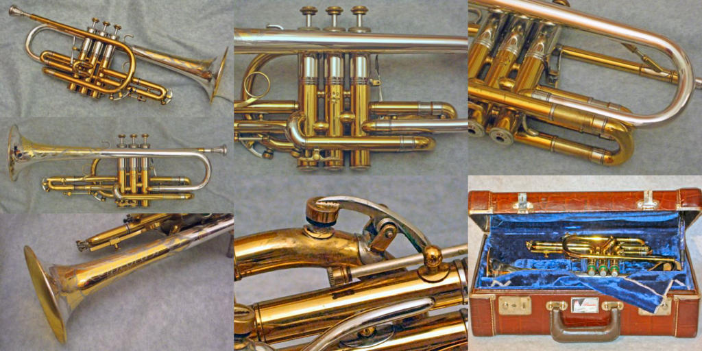 Model 62M (SN 61901)