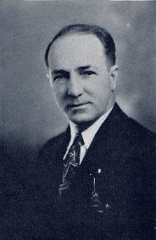 Foster A. Reynolds