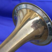 Contempora Cornet Model 20L (SN 062572)