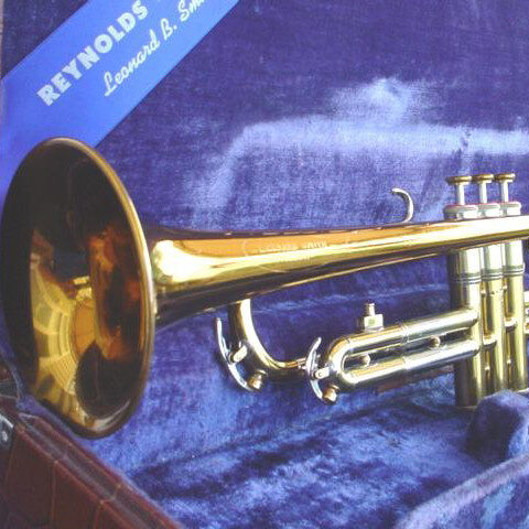Contempora Trumpets – Contempora Corner